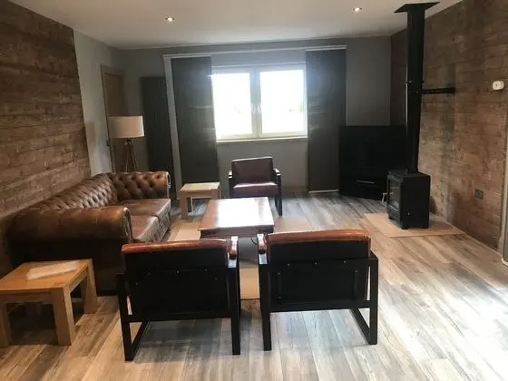 Deluxe Villa, 3 Yatak Odası, Dağ Manzaralı