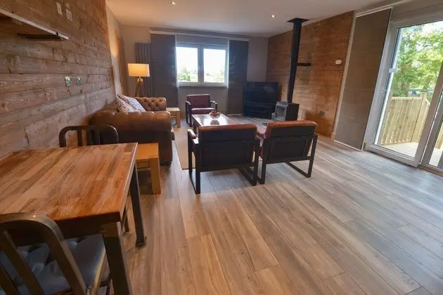 Deluxe Villa, 3 Yatak Odası, Dağ Manzaralı