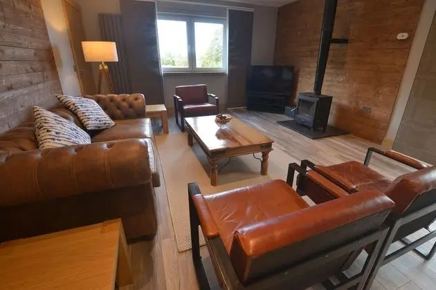 Deluxe Villa, 3 Yatak Odası, Dağ Manzaralı