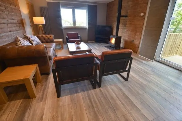 Deluxe Villa, 3 Yatak Odası, Dağ Manzaralı