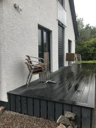 Deluxe Villa, 3 Yatak Odası, Dağ Manzaralı