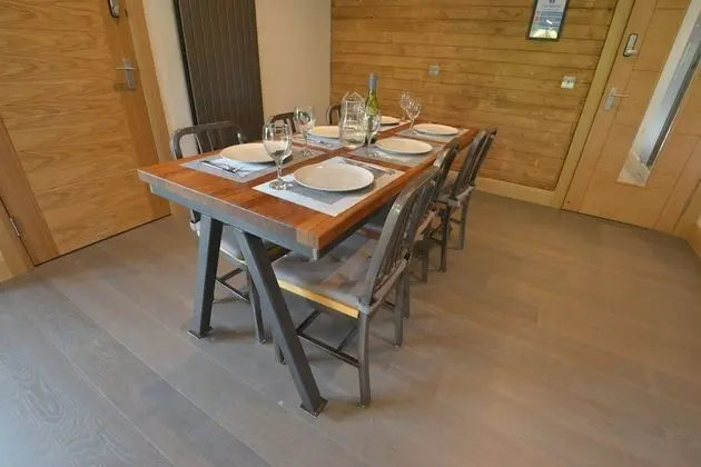 Deluxe Villa, 3 Yatak Odası, Dağ Manzaralı