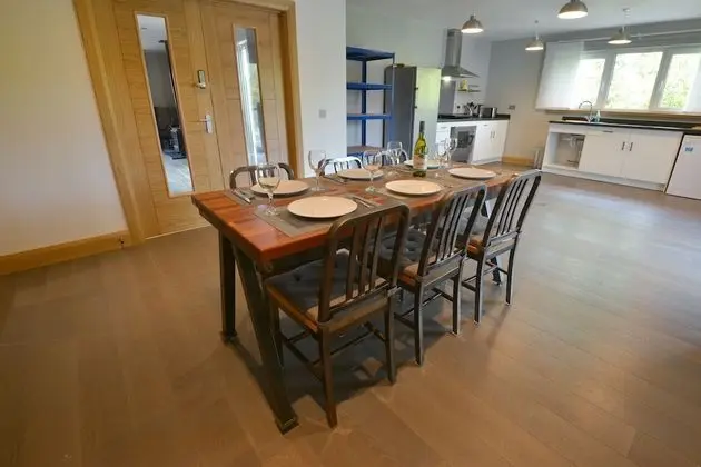 Deluxe Villa, 3 Yatak Odası, Dağ Manzaralı