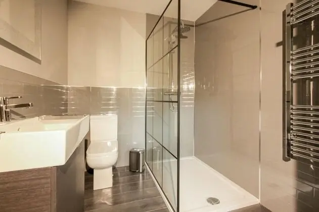Deluxe Villa, 3 Yatak Odası, Dağ Manzaralı