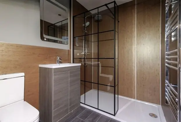 Deluxe Villa, 3 Yatak Odası, Dağ Manzaralı