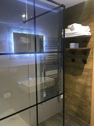 Deluxe Villa, 3 Yatak Odası, Dağ Manzaralı