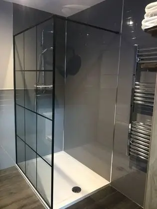 Deluxe Villa, 3 Yatak Odası, Dağ Manzaralı