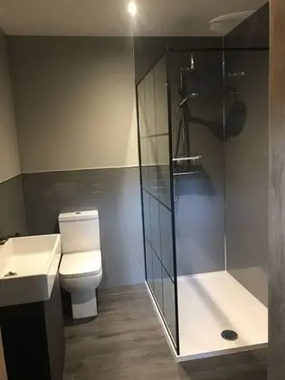 Deluxe Villa, 3 Yatak Odası, Dağ Manzaralı