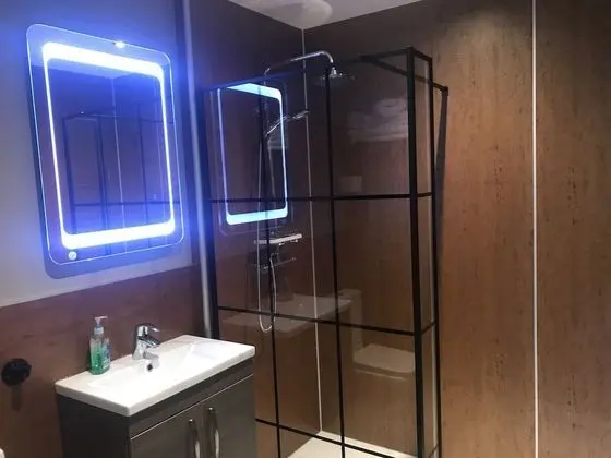 Deluxe Villa, 3 Yatak Odası, Dağ Manzaralı