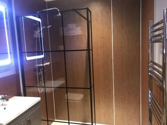 Deluxe Villa, 3 Yatak Odası, Dağ Manzaralı