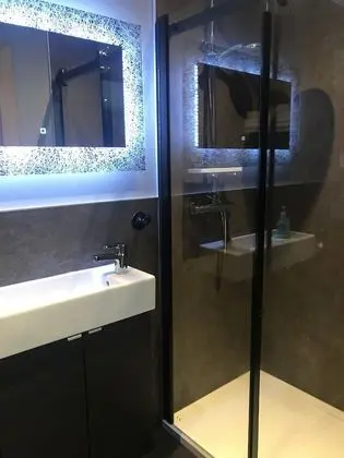 Deluxe Villa, 3 Yatak Odası, Dağ Manzaralı