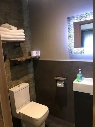 Deluxe Villa, 3 Yatak Odası, Dağ Manzaralı