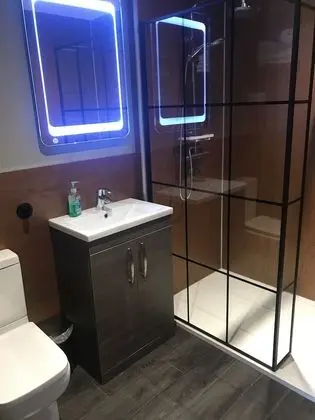 Deluxe Villa, 3 Yatak Odası, Dağ Manzaralı