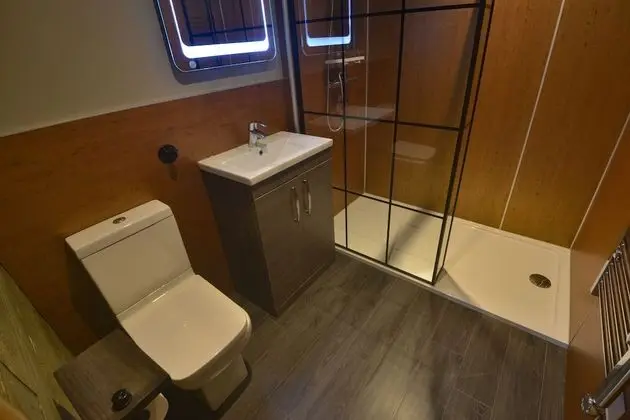 Deluxe Villa, 3 Yatak Odası, Dağ Manzaralı