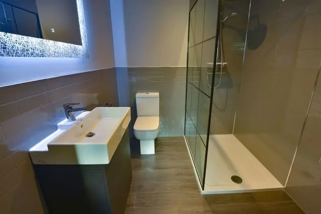 Deluxe Villa, 3 Yatak Odası, Dağ Manzaralı