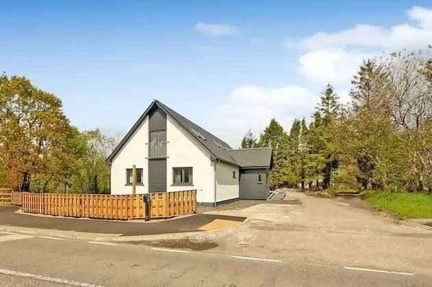 Deluxe Villa, 3 Yatak Odası, Dağ Manzaralı