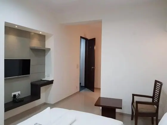 Deluxe İki Ayrı Yataklı Oda