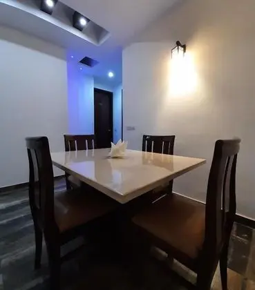Deluxe İki Ayrı Yataklı Oda