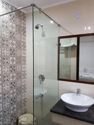 Deluxe İki Ayrı Yataklı Oda