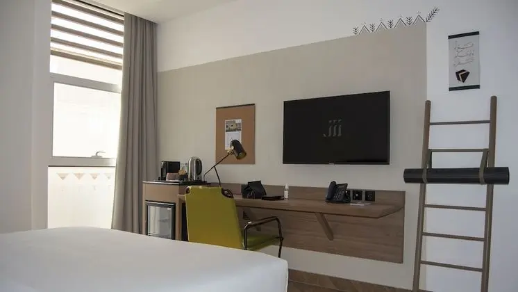 Oda, 2 Tek Kişilik Yatak