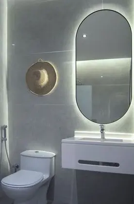 Oda, 2 Tek Kişilik Yatak