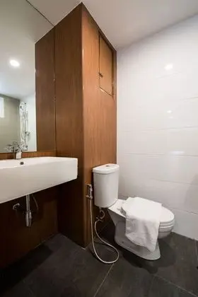 Superior İki Ayrı Yataklı Oda