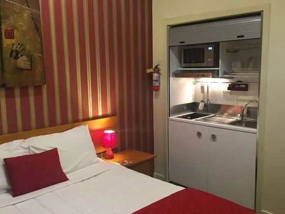 Stüdyo (Unit 1 - Studio Unit)