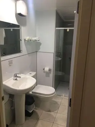 Stüdyo (Unit 1 - Studio Unit)