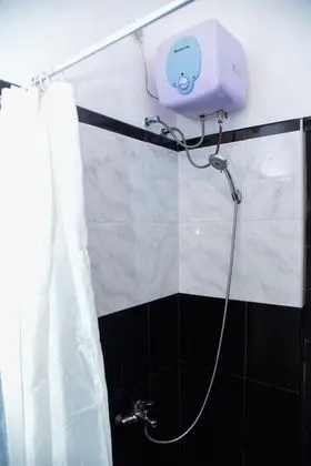 Standard Üç Kişilik Oda