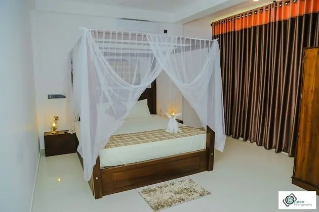 Luxury Dört Kişilik Oda