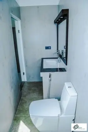 Luxury Dört Kişilik Oda