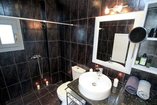 Traditional Apart Daire