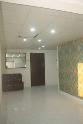 Executive Tek Büyük Yataklı Oda