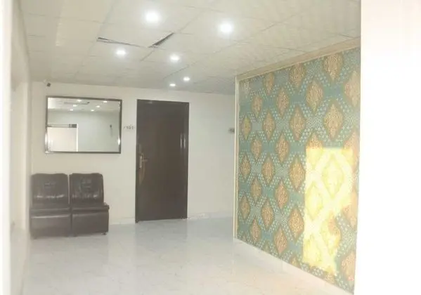 Executive Tek Büyük Yataklı Oda