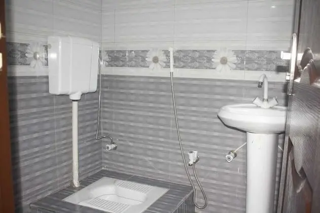 Executive Tek Büyük Yataklı Oda