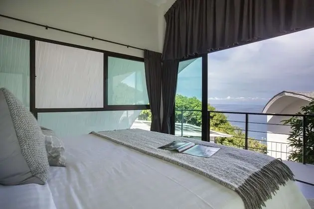 9-Bedroom Pool Villa