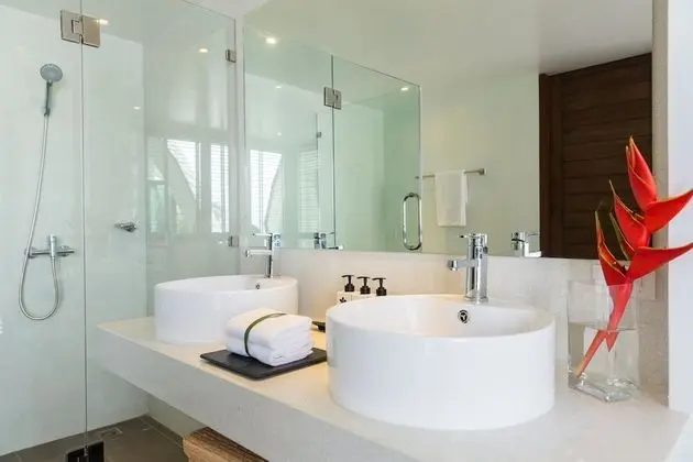 9-Bedroom Pool Villa