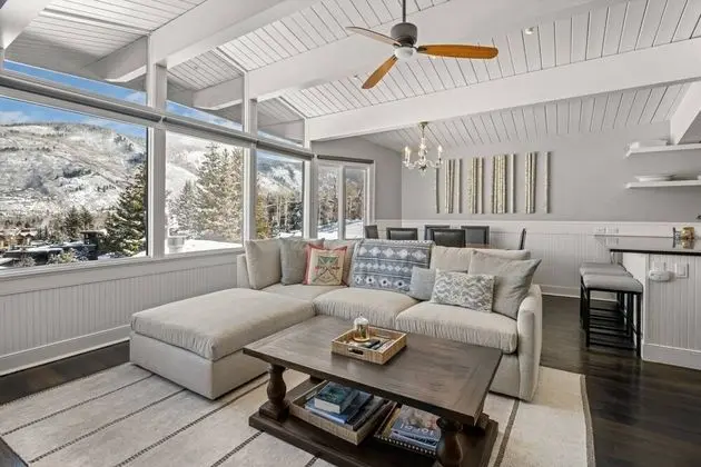 Daire (Shadow Mountain 13)