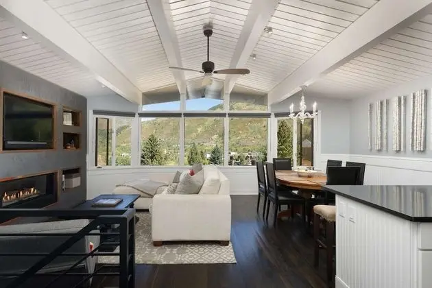 Daire (Shadow Mountain 13)