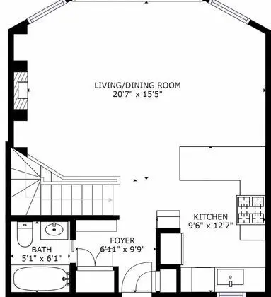 Daire (Shadow Mountain 13)