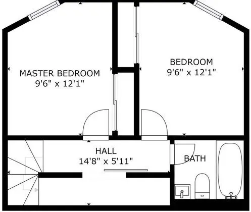 Daire (Shadow Mountain 13)