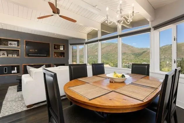 Daire (Shadow Mountain 13)