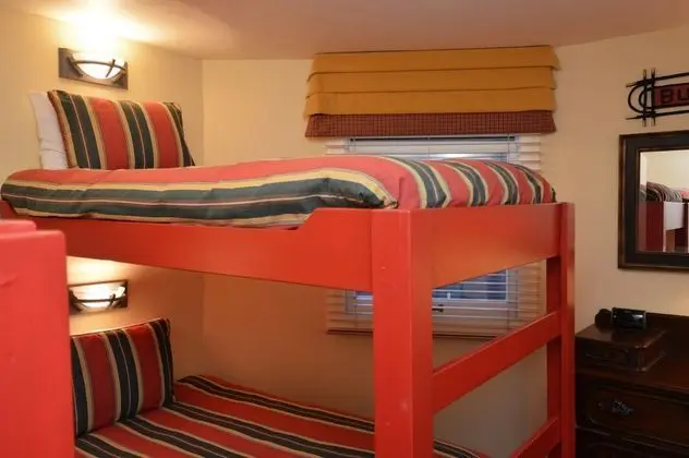 Deluxe Oda, Birden Çok Yatak