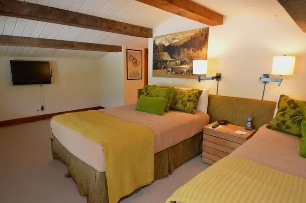 Superior Oda, Birden Çok Yatak