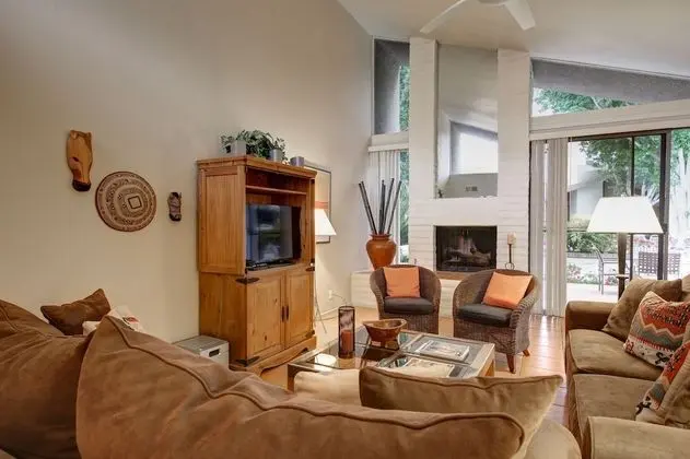Villa, 2 Yatak Odası, Mutfak