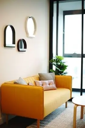 Premium Apart Daire