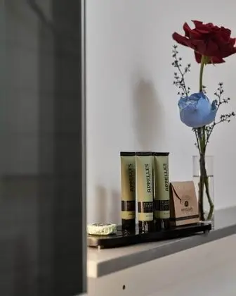 Banyo imkân ve özellikleri