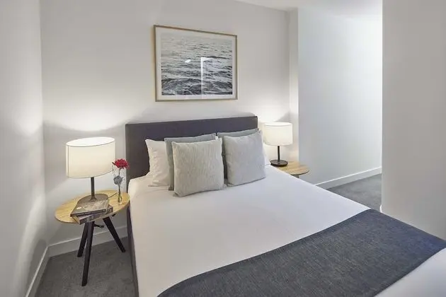 Deluxe Apart Daire, 1 Yatak Odası (Weekly Housekeeping)
