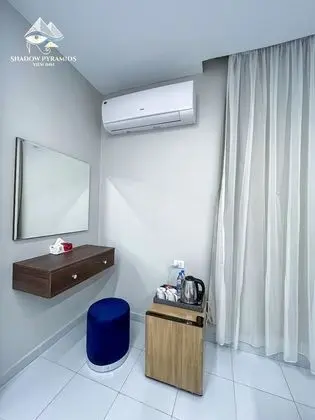 Standard Üç Kişilik Oda