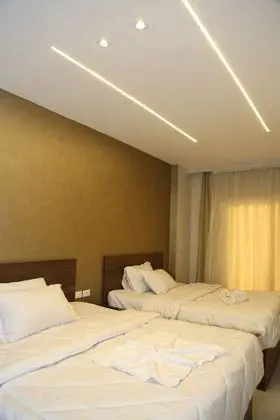 Standard Üç Kişilik Oda